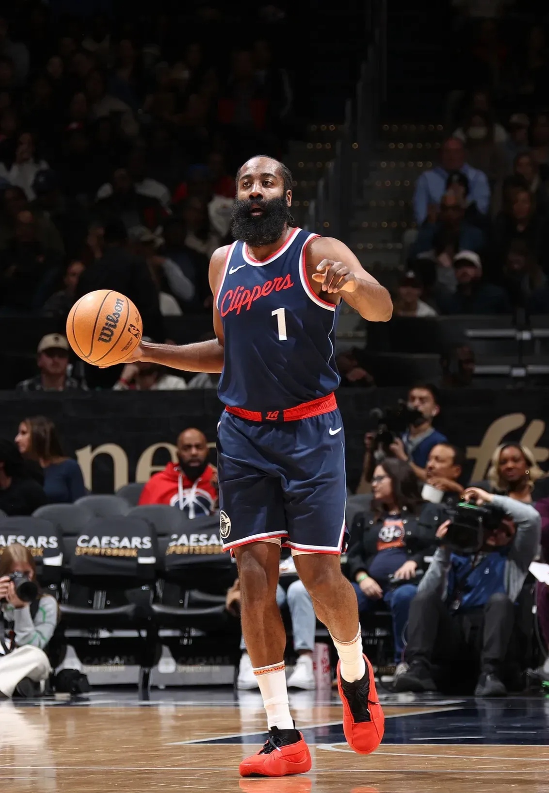 乐鱼-逆转之夜！快船最后时刻连续得分取胜，一下完成只要.-乐鱼